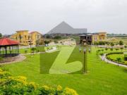 Taj Residencia 10 Marla Plot Available for Sale