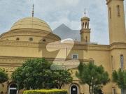 Taj Residencia 3.5 Marla Corner Near to Possession Plot...