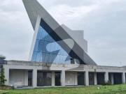 Taj Residencia 8 Marla Lily Block Possession Plot