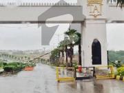 Taj Residencia 5 Marla Lily Block Possession Plot Available