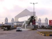 Taj Residencia Daffodils Block