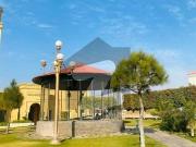 Taj Residencia Lilly Block 5 Marla Plot