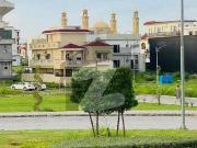 Taj Residencia Lilly Block 8 Marla Plot Possession able