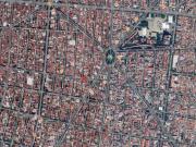 Tajín — Colonia Narvarte, Benito Juárez, CDMX