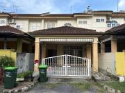 TAK BERHADAPAN RUMAHTAMAN TUNKU SARINA JITRABawah...