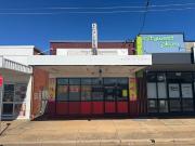 Prime Food Retail Site Ready for Immediate Operation