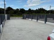 Take house key soon August MATANG jaya federal park...
