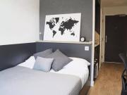 Take Over Ready To Move In Studio: Discount £700 Take Over Ready To Move In Studio: Discount £700