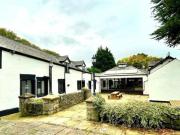 Tal y cafn, Glan Conwy, 4 Bedroom Link