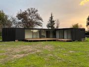 TALAGANTE ARRIENDO PRECIOSA CASA COMO NUEVA