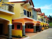 Talamban Brandnew Townhouses 4. 8M to 5. 4 M