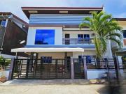 Talamban Cebu City 2 Storey House and Lot For Sale