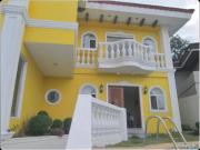 Talamban House & Lot 5BR