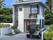 Talamban Sola Plains 2 Story Side Attached Model