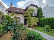 Talant 21240 Achat / Vente maison 8 pièces t8 terrasse cave