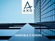 Talant 21 Immeuble monopropriété 159 m² 159m² Talant