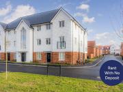 Talavera Road, Canterbury, Kent, CT1 2 bed flat to rent...