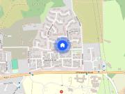 Talavera Road, Canterbury, Kent, CT1