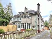 Talbot Avenue, Bournemouth, 2 Bedroom Apartment