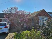 Talbot Avenue, Herne Bay, 3 Bedroom Detached