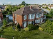 Talbot Avenue, Moortown, 3 Bedroom Semi detached