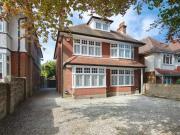 Talbot Hill Road, Bournemouth, 5 Bedroom Detached