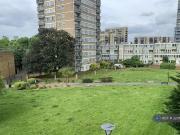 Talbot House, London, 1 Bedroom Flat