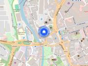 Talbot Lane, Leicester, LE1