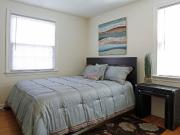 Talbot Park Waitlist 2 Bedroom Apartment for Rent at 118...