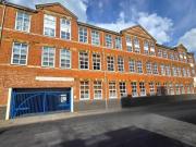 Talbot Road, Abington, 2 Bedroom Flat