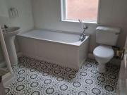 Talbot Road, Blackpool, FY3