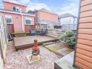 Talbot Road, Bournemouth