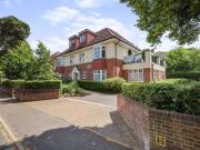 Talbot Road, Bournemouth BH9, 1 bed property to rent,...