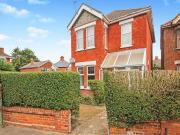 Talbot Road, Bournemouth BH9, 2 bed property to rent,...