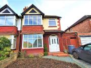 Talbot Road, Fallowfield M14, 4 bed semi detached house...