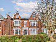 Talbot Road, Highgate, London N6, 3 bedroom flat to rent...