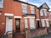 Talbot Road, Luton, Bedfordshire LU2, 3 bed terraced...