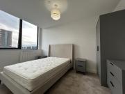 talbot road, manchester, greater manchester, m16