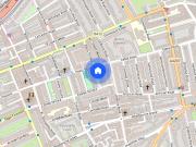 Talbot Road, Notting Hill, London, W11