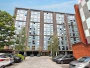 Talbot Road, Old Trafford, 2 Bedroom Apartment