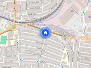 Talbot Road, Southsea, Portsmouth, Hampshire, PO4