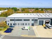 Talbot Road, Unit Matrix Park, Segensworth, Distribution...