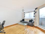Talbot Road, Westbourne Park, London W11, 1 bed flat to...