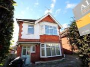 Talbot Road, Winton, 5 Bedroom Flat
