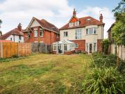 Talbot Road, Winton, Bournemouth BH9, 4 bed detached...