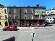 Talbot Street, Mountjoy, Dublin 1, D01PP79