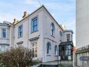 Talbot Street, Nottingham, 1 Bedroom House