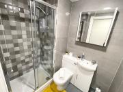 Talbot Street, Nottingham NG1, studio to rent 70072407 |...