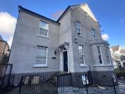 Talbot Street, Nottingham, Nottinghamshire NG1, 6 bed...