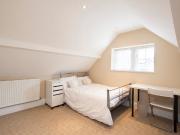 Talbot Street, Nottingham, Nottinghamshire NG1, 6 bed...